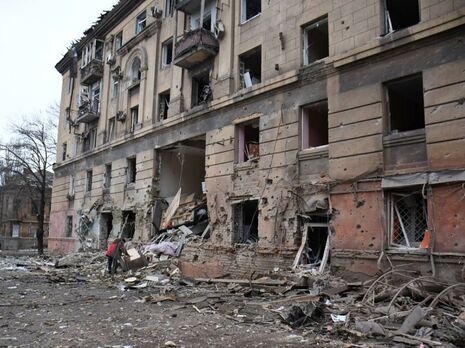 Новый Перл Харбор