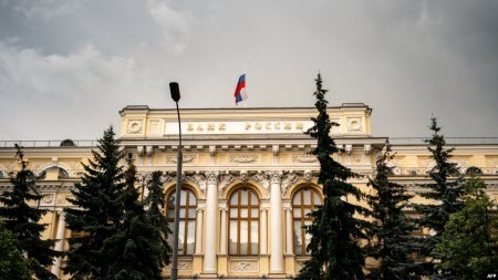 России грозит дефолт