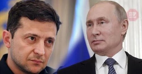 "О ЧЕМ МОЖНО ДОГОВОРИТЬСЯ С ДЬЯ… С ПУТИНЫМ" - Игорь Яковенко