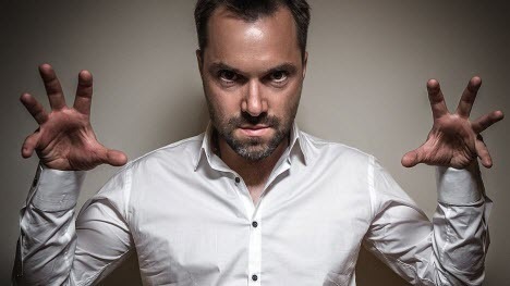 "АРЕСТОВИЧ ВИСЛОВИВСЯ ПРО НАТО" - Дмитро "Калинчук" Вовнянко 