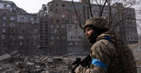 "Нова війна у Європі" - Віталій Портников