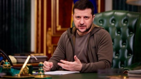 "І все ж таки замисліться, яка іронія долі!" - Дмитро "Калинчук" Вовнянко 