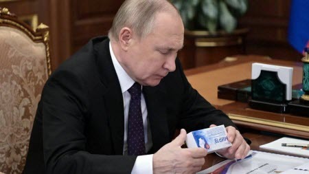 Хроники позорного вторжения, 31 марта- 1 апреля 2022 года