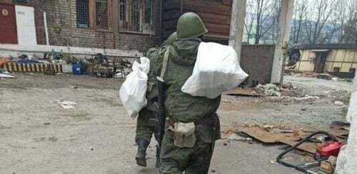 «Нужно скорее убить украинцев и забрать у них воду»: как жители РФ и ОРДЛО воюют за ресурсы против Украины