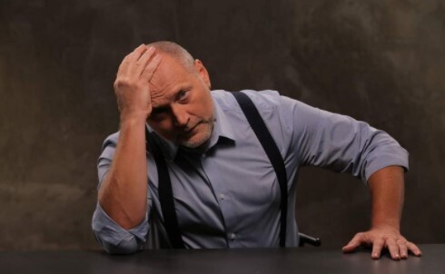 "Верх цинизма и лицемерия" - Борислав Береза