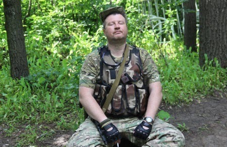 "Ещё раз повторюсь..." - Костянтин Машовець