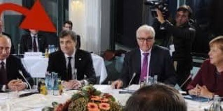 АРЕСТОВАН СУРКОВ