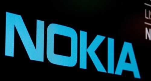 Финская компания Nokia прекращает работу в России