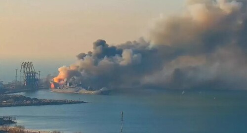 Що конкретно (і чому) не можна повідомляти і показувати в медіа під час війни