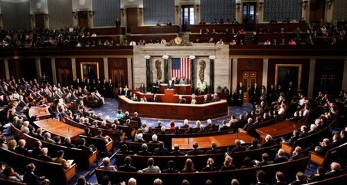  Администрация Байдена направляет в Конгресс США запрос на помощь Украине в размере $33 млрд.