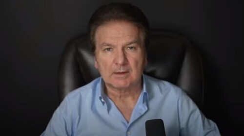 "Разведка США о планах Путина в войне против Украины" - Юрий Швец (ВИДЕО)