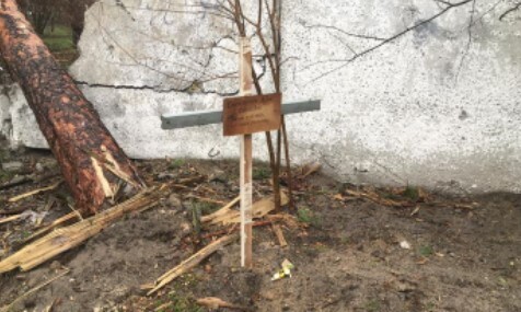 "Наша найбільша і найважча війна ще попереду: Війна за розуми" - Антон Сененко