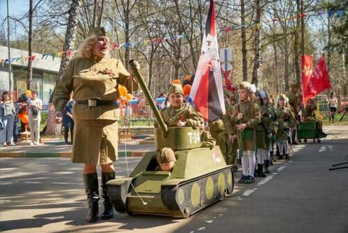 Сито Сократа: Война как новая норма