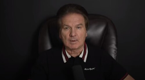 "США назначают “смотрящего” за эффективностью помощи Украине" - Юрий Швец (ВИДЕО)