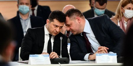 Печерский Холм: Дозаявлялись...