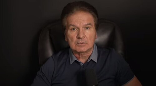 "Обострение ситуации на Донбассе: причины и последствия" - Юрий Швец (ВИДЕО)