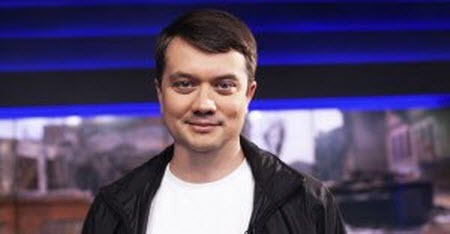 Печерский Холм: Разумков против "ощипывания гусей"