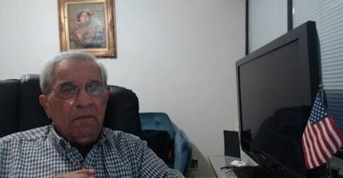 "ОСТОРОЖНОСТЬ, РАВНАЯ ТРУСОСТИ" - Beydulla Manaf (ВИДЕО)