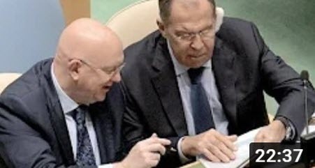 "ДЕГРАДАЦИЯ КАК СПОСОБ ВЫЖИВАНИЯ" - Игорь Яковенко