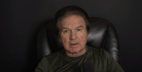 "О подготовке Украины к третьему этапу войны" - Юрий Швец (ВИДЕО)