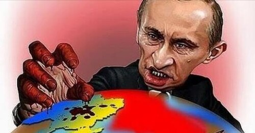 "КТО ОСТАНЕТСЯ НА КАРТЕ МИРА ПОСЛЕ ВОЙНЫ" - Игорь Яковенко