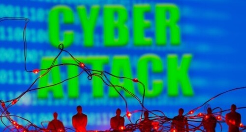 Українські кіберзахисники «зв’язують» сили росіян, але ризик для Заходу високий, кажуть експерти