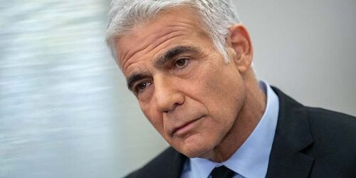 50 оттенков трусости: МИД Израиля ограничился «озабоченностью» после российского теракта в Кременчуге