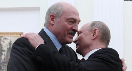 Агресор чи сторона збройного конфлікту: о ролі Білорусі у війні Росії проти України