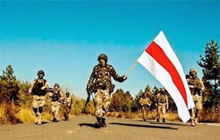 "По следам". Как и для чего стравили беларусов и украинцев?