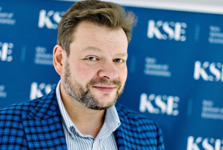 "Генії економіки - Туреччина" - Петр Чернышов