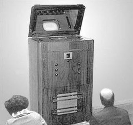 Исторический ликбез: «7 июля 1938 г. в СССР состоялась первая телепередача»