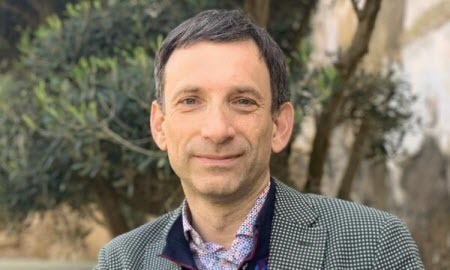 "Так поди же, попляши" - Виталий Портников