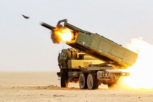 HIMARS – просто РСЗО, оружие нового поколения или машина Судного дня?