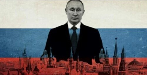Два условия могут положить конец войне россии против Украины