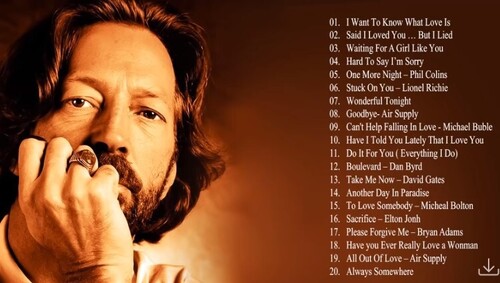 Best Soft Rock Songs EVER