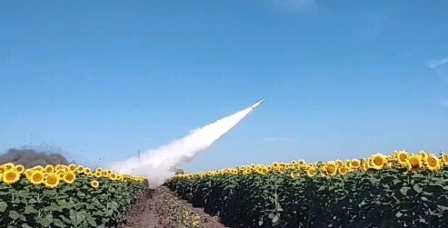 "Рашистів на дно - 05.08.2022" - Ростислав Павленко