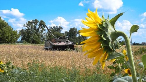 167 день активної фази восьмирічної російсько-української війни. Факти та коментарі