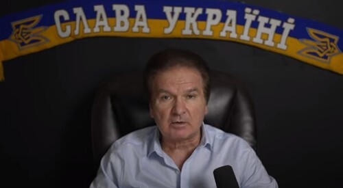 «Срочно! У Украины есть “чудо-ракета”!» - Юрий Швец (ВИДЕО)