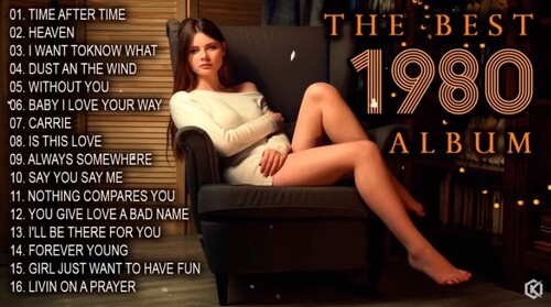 80-s Greatest Hits
