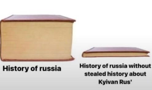 "Царскіє подаркі Українє"