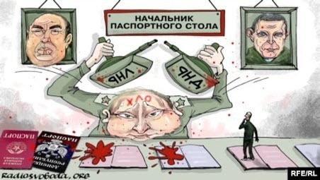 "Чьих будете...?" - Юрий Христензен