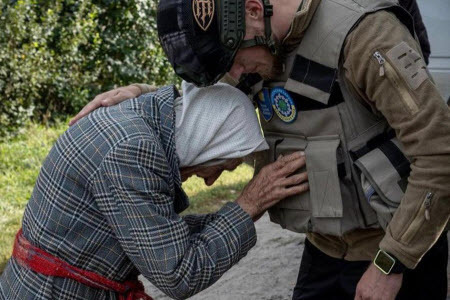 207 день широкомасштабної агресії. Міжнародні новини та очікування