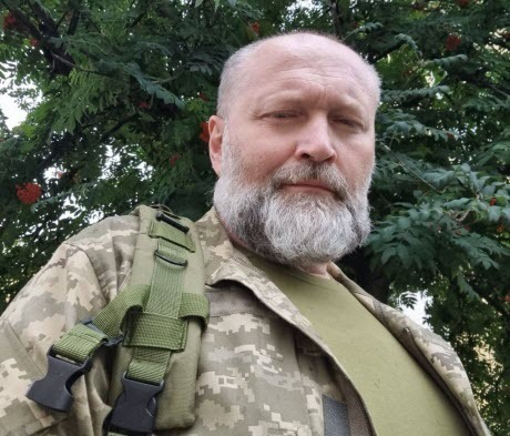 "Жизнь продолжается" - Борислав Береза