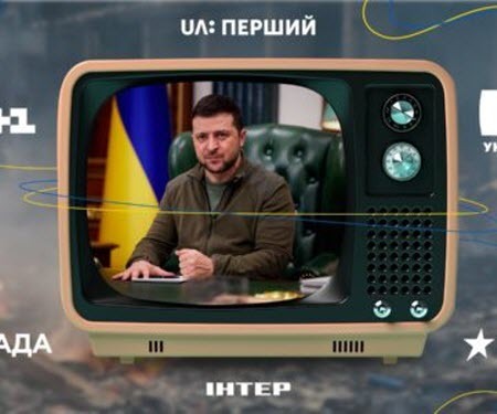 Печерский Холм: Никто еще так витиевато не формулировал фразу «прекращайте цензуру на ТВ!»