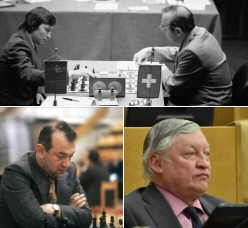 Ещё одно чудо...