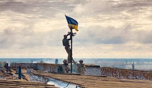 "Рашистів на дно - 13.10.2022" - Ростислав Павленко