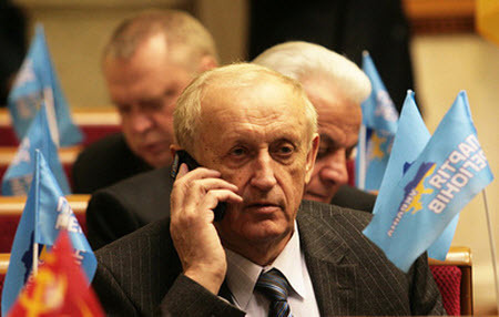"Лучше позже, чем никогда" - Андрей Капустин 