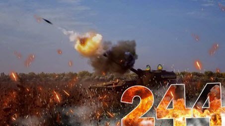 "Вівторок, ранок. Що важливого?" - Тетяна Геращенко