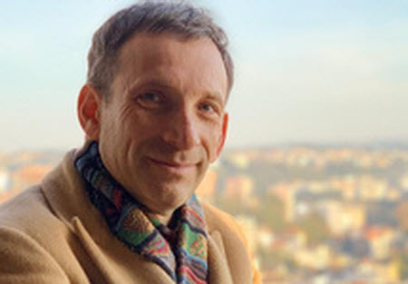 "Особливий день для Ненсі Пелосі" - Віталій Портников