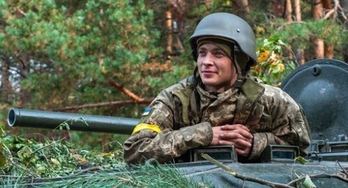 263 день повномасштабної агресії. Російські розклади